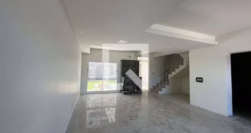 Casa para venda - campestre, 3 quartos,  129 m² - são leopoldo
