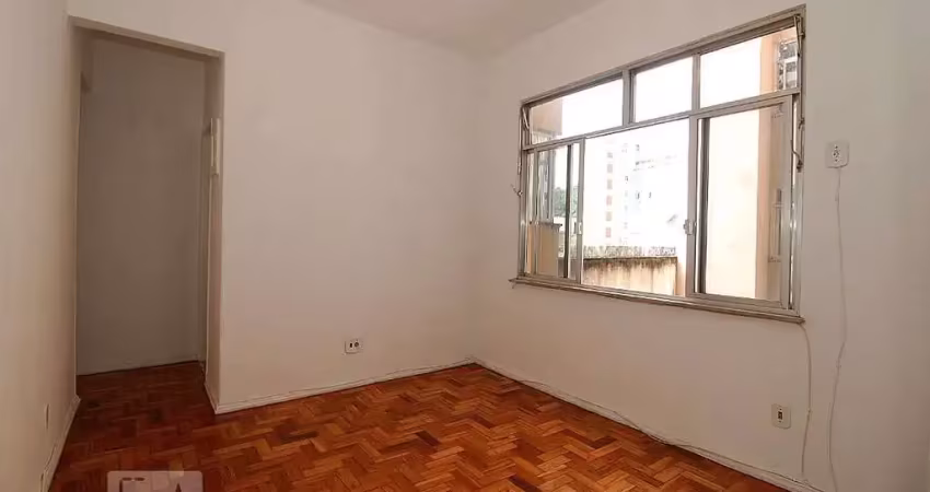 Apartamento para venda - catete, 1 quarto,  38 m² - rio de janeiro