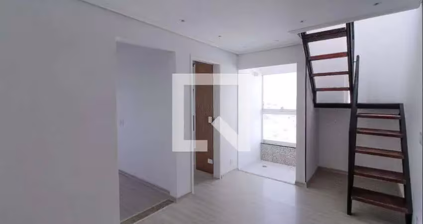 Cobertura para venda - sapopemba, 3 quartos,  120 m² - são paulo