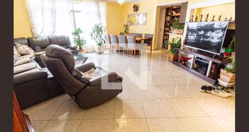 Apartamento para venda - mooca, 3 quartos,  148 m² - são paulo