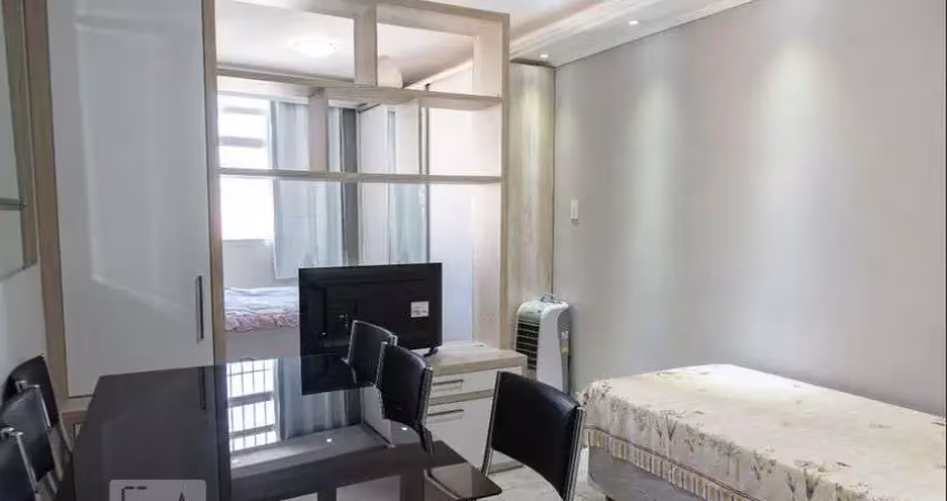 Apartamento para venda - aclimação, 1 quarto,  30 m² - são paulo