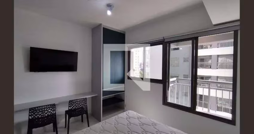 Kitnet / stúdio para venda - aclimação, 1 quarto,  23 m² - são paulo