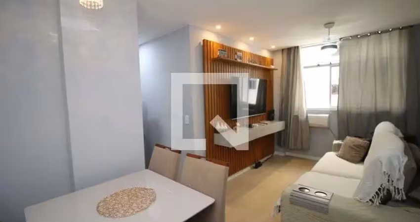Apartamento para venda - irajá, 2 quartos,  50 m² - rio de janeiro