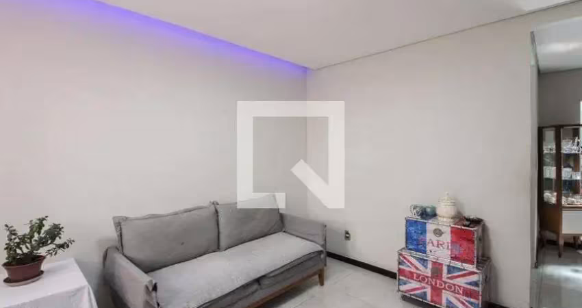Casa para venda - dona clara, 3 quartos,  92 m² - belo horizonte