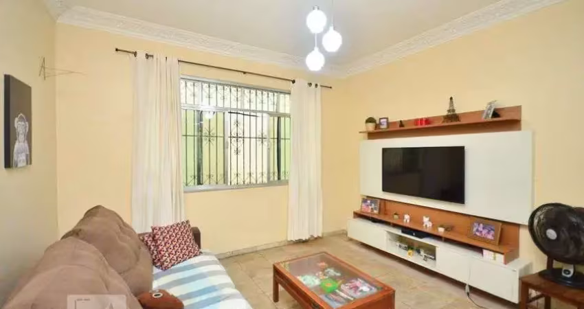 Apartamento para venda - ingá, 3 quartos,  100 m² - niterói