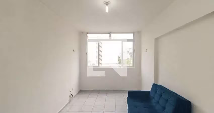 Apartamento para venda - campos elíseos, 1 quarto,  45 m² - são paulo