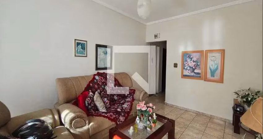 Casa para venda - vila mimosa, 3 quartos,  100 m² - campinas