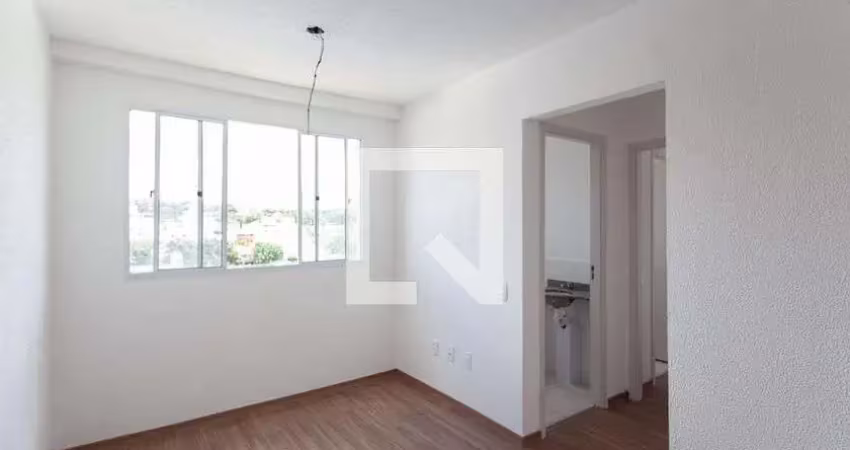 Apartamento para venda - floramar, 2 quartos,  55 m² - belo horizonte