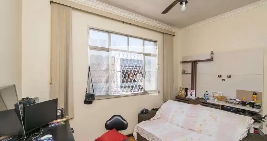 Apartamento para venda - irajá, 2 quartos,  60 m² - rio de janeiro
