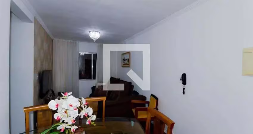 Apartamento para venda - macedo, 2 quartos,  60 m² - guarulhos