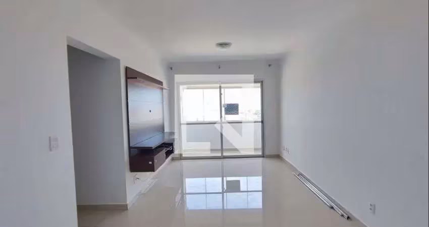Apartamento para venda - são bernardo, 2 quartos,  80 m² - campinas