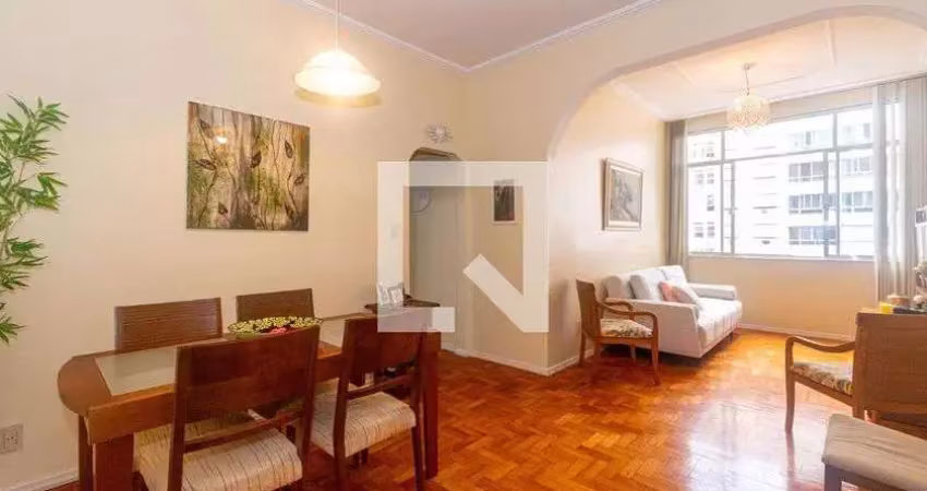 Apartamento para venda - copacabana, 2 quartos,  75 m² - rio de janeiro