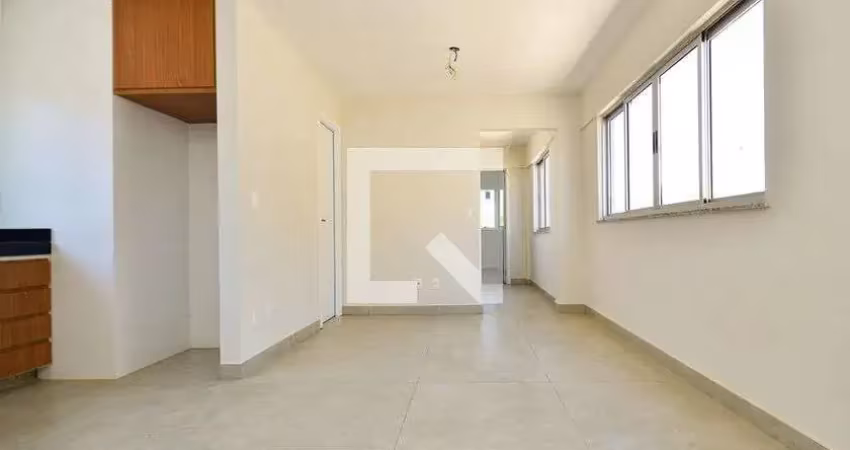 Apartamento para venda - santo antônio, 2 quartos,  60 m² - belo horizonte