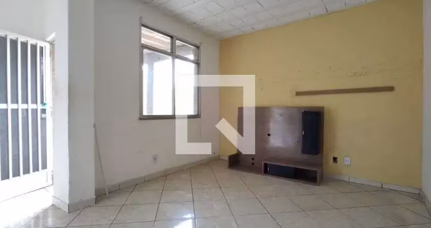 Casa para venda - taquara, 2 quartos,  100 m² - rio de janeiro