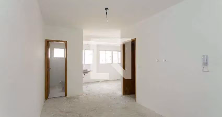 Apartamento para venda - vila mazzei, 1 quarto,  39 m² - são paulo
