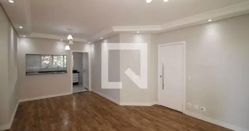 Apartamento para venda - água fria, 3 quartos,  117 m² - são paulo