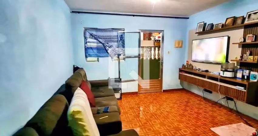 Casa para venda - parque continental ii, 3 quartos,  125 m² - guarulhos