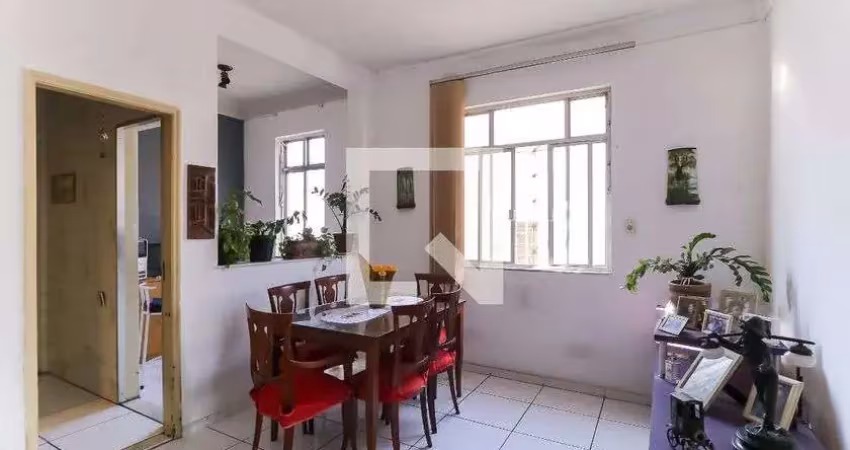 Apartamento para venda - méier, 2 quartos,  92 m² - rio de janeiro