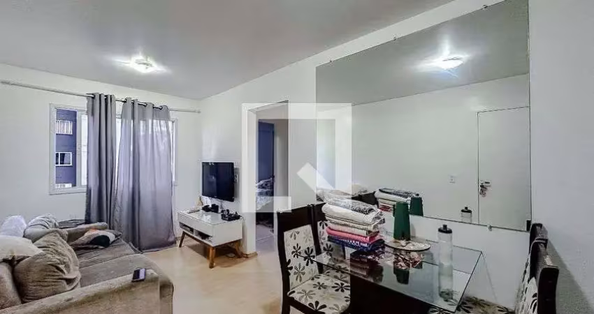 Apartamento para venda - mooca, 2 quartos,  44 m² - são paulo