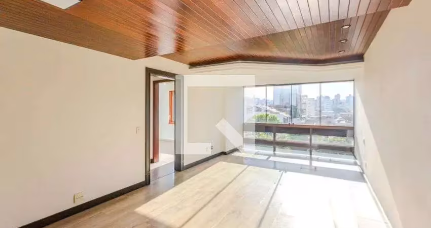 Apartamento para venda - santana, 2 quartos,  100 m² - porto alegre