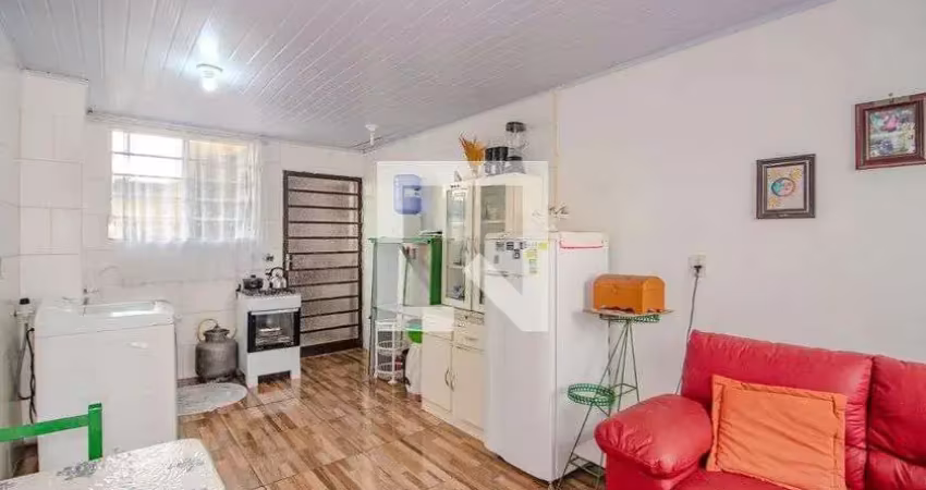Apartamento para venda - rubem berta, 2 quartos,  45 m² - porto alegre