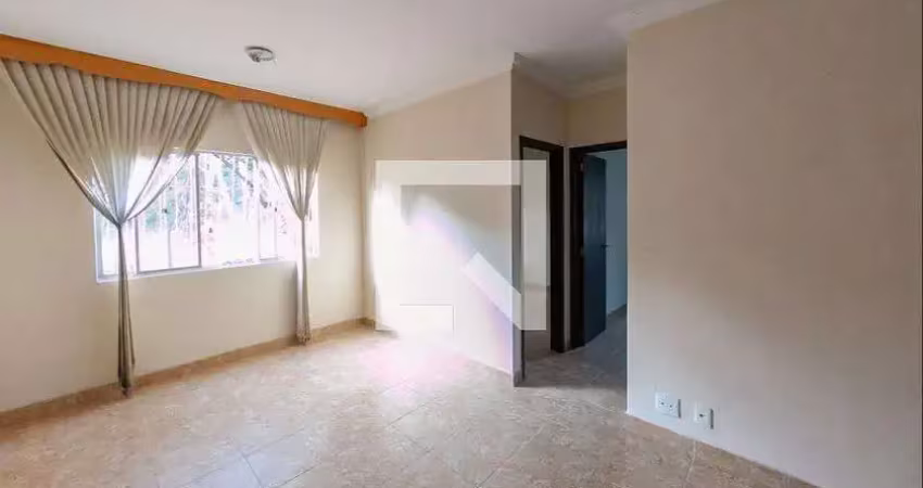 Apartamento para venda - havaí, 2 quartos,  53 m² - belo horizonte