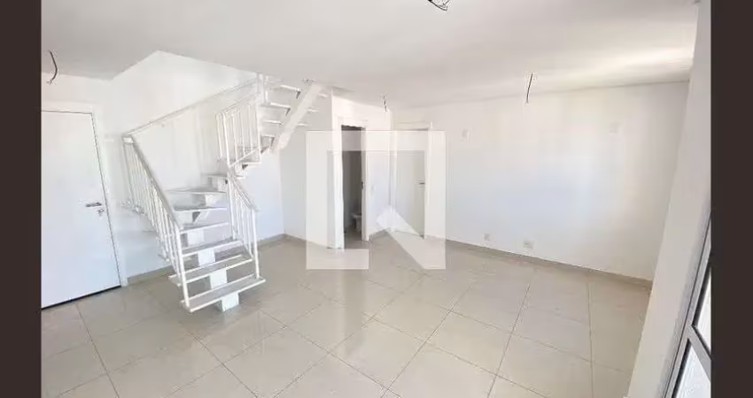 Cobertura para venda - todos os santos, 2 quartos,  115 m² - rio de janeiro