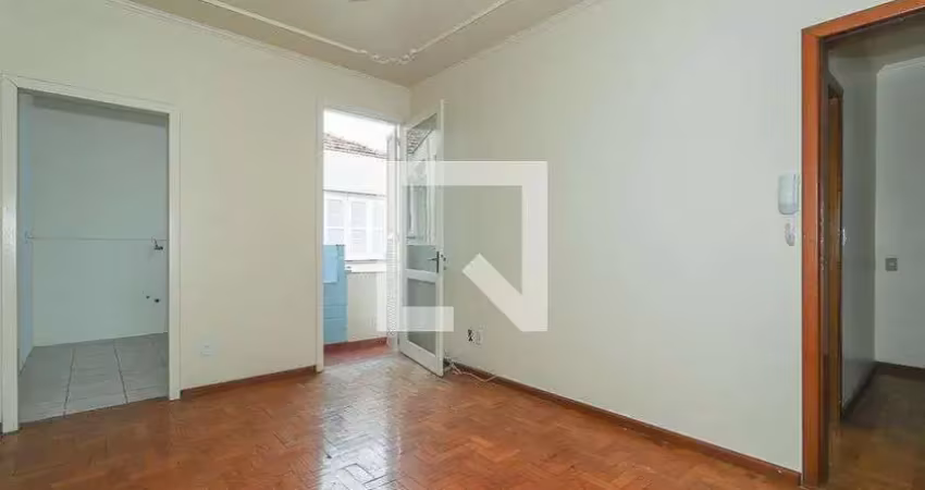 Apartamento para venda - são joão , 2 quartos,  80 m² - porto alegre