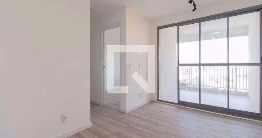 Apartamento para venda - ipiranga, 2 quartos,  56 m² - são paulo