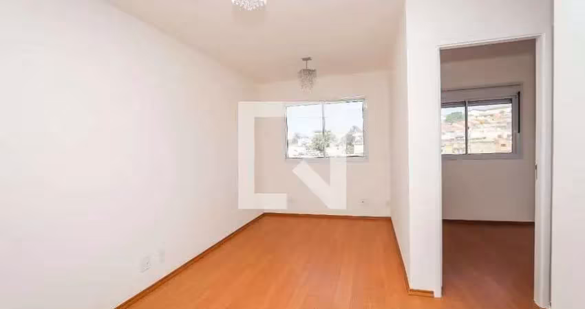 Apartamento para venda - jardim miriam, 2 quartos,  39 m² - são paulo