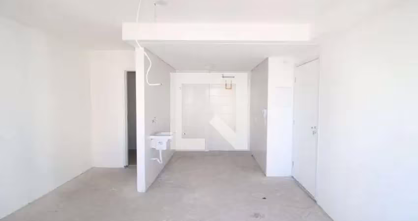 Kitnet / stúdio para venda - santana, 1 quarto,  28 m² - são paulo