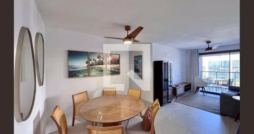 Apartamento para venda - barra da tijuca - marapendi, 2 quartos,  80 m² - rio de janeiro