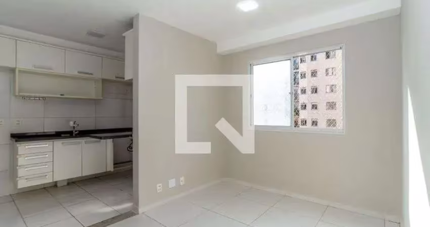 Apartamento para venda - jardim cocaia, 2 quartos,  47 m² - guarulhos