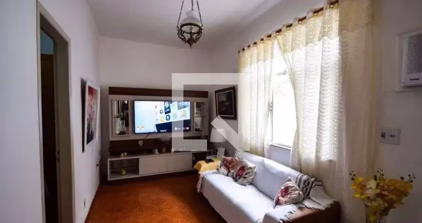 Casa / sobrado em condomínio para venda - pilares, 2 quartos,  100 m² - rio de janeiro
