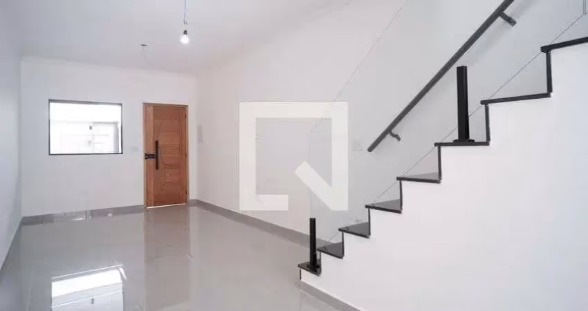 Casa para venda - jardim maringá, 3 quartos,  108 m² - são paulo