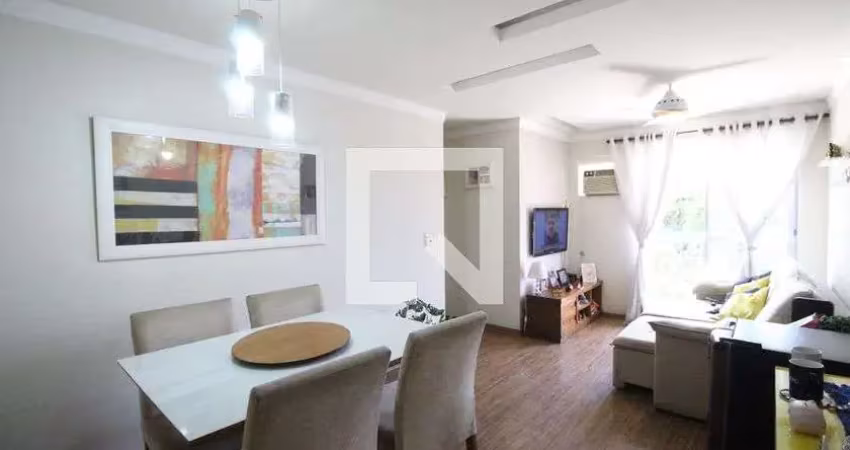 Apartamento para venda - pechincha, 2 quartos,  69 m² - rio de janeiro