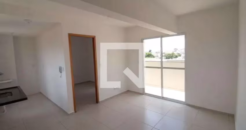Apartamento para venda - vila formosa, 2 quartos,  43 m² - são paulo