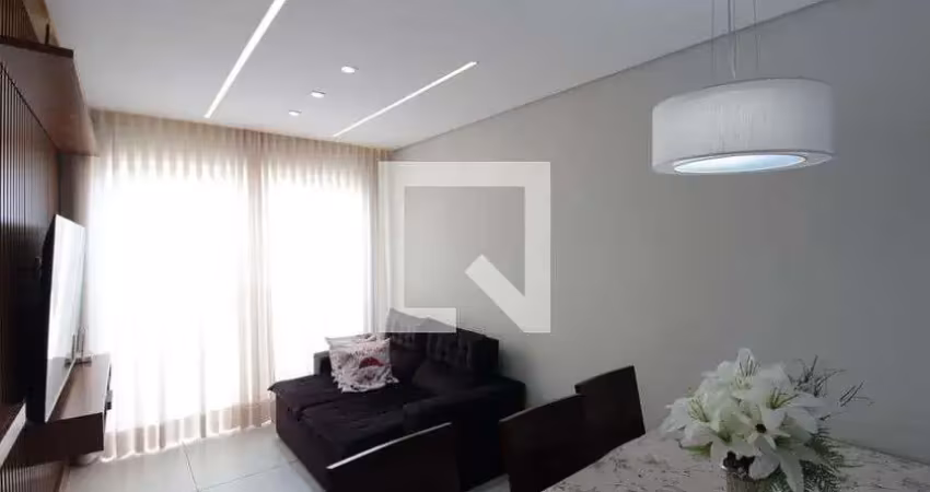 Apartamento para venda - serrano, 2 quartos,  89 m² - belo horizonte