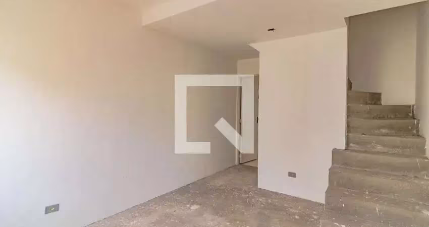 Casa / sobrado em condomínio para venda - jabaquara, 2 quartos,  133 m² - são paulo