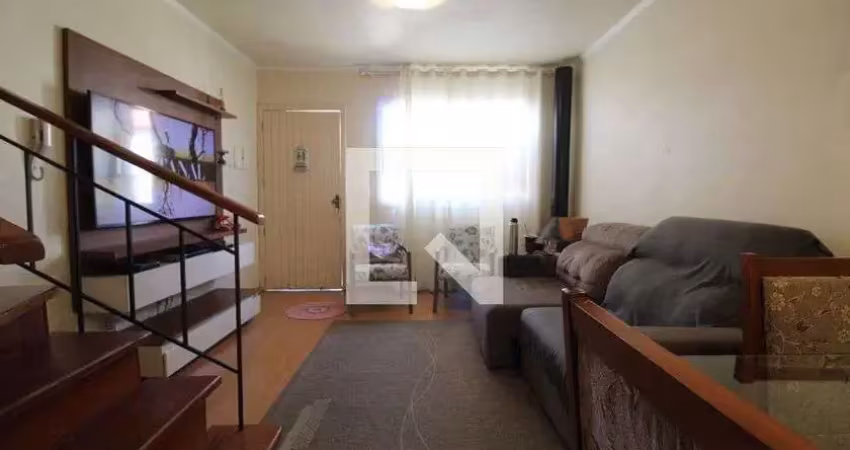 Casa / sobrado em condomínio para venda - rio branco, 2 quartos,  74 m² - canoas