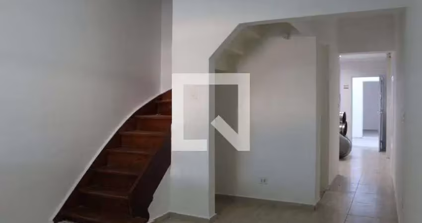 Casa para venda - tatuapé, 2 quartos,  130 m² - são paulo