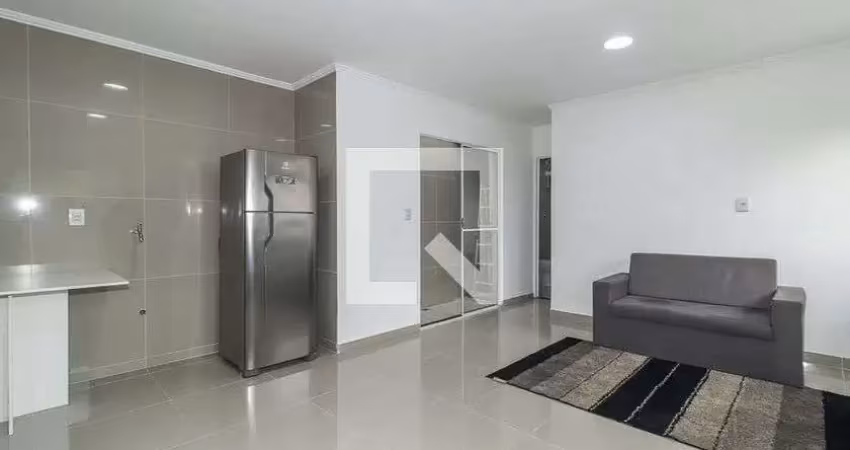 Casa com 1 quarto à venda na Avenida Ernesto Neugebauer, Humaitá, Porto Alegre