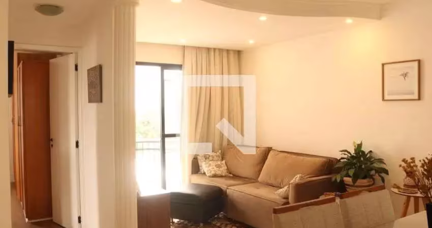 Apartamento para venda - vila leopoldina, 3 quartos,  73 m² - são paulo