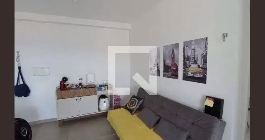 Apartamento para venda - picanço, 2 quartos,  60 m² - guarulhos