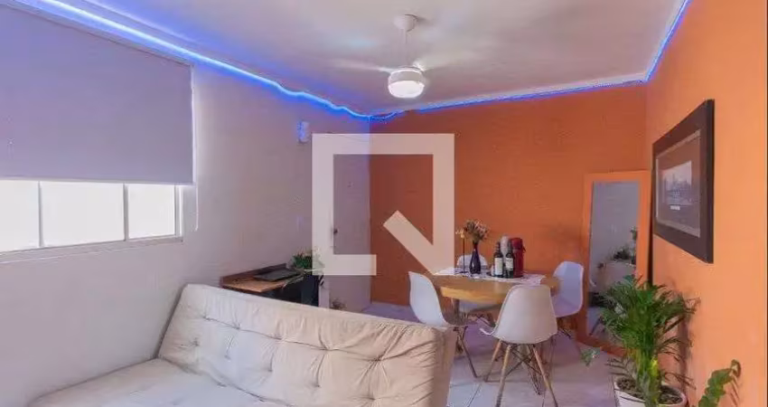 Apartamento para venda - jardim do lago, 2 quartos,  42 m² - campinas