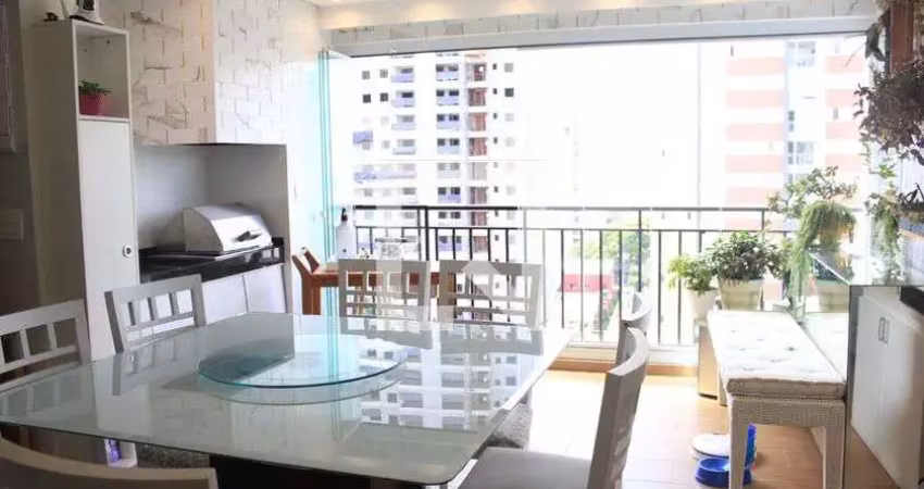 Apartamento para venda - picanço, 2 quartos,  66 m² - guarulhos