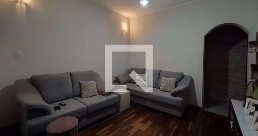 Casa para venda - jardim roseira, 3 quartos,  129 m² - campinas