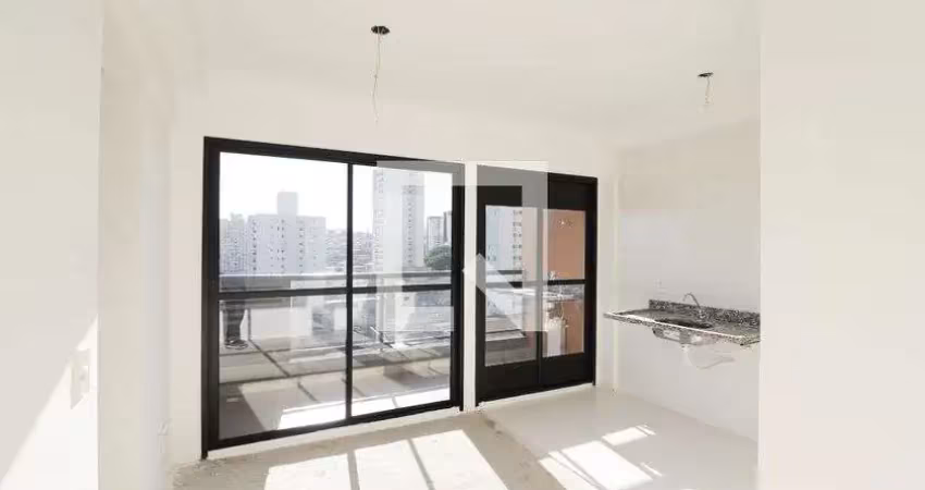 Apartamento para venda - santana, 2 quartos,  42 m² - são paulo