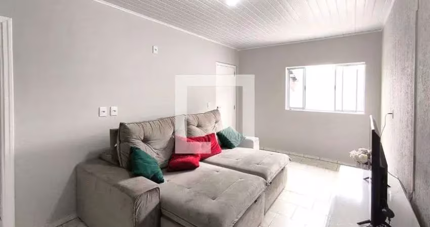 Casa para venda - vila rio branco, 4 quartos,  149 m² - jundiaí