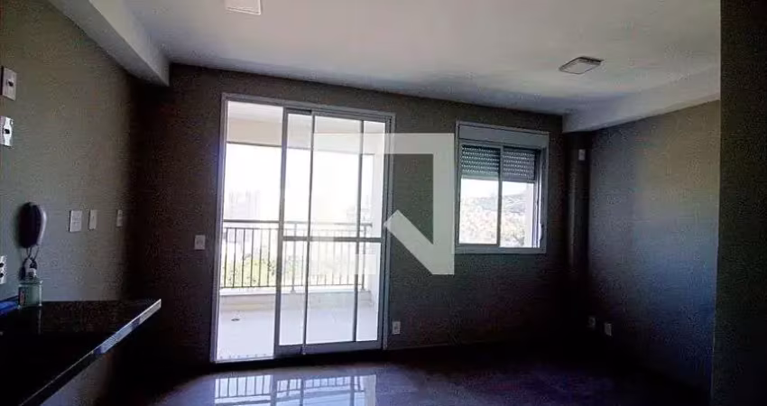 Kitnet / stúdio para venda - vila andrade, 1 quarto,  24 m² - são paulo